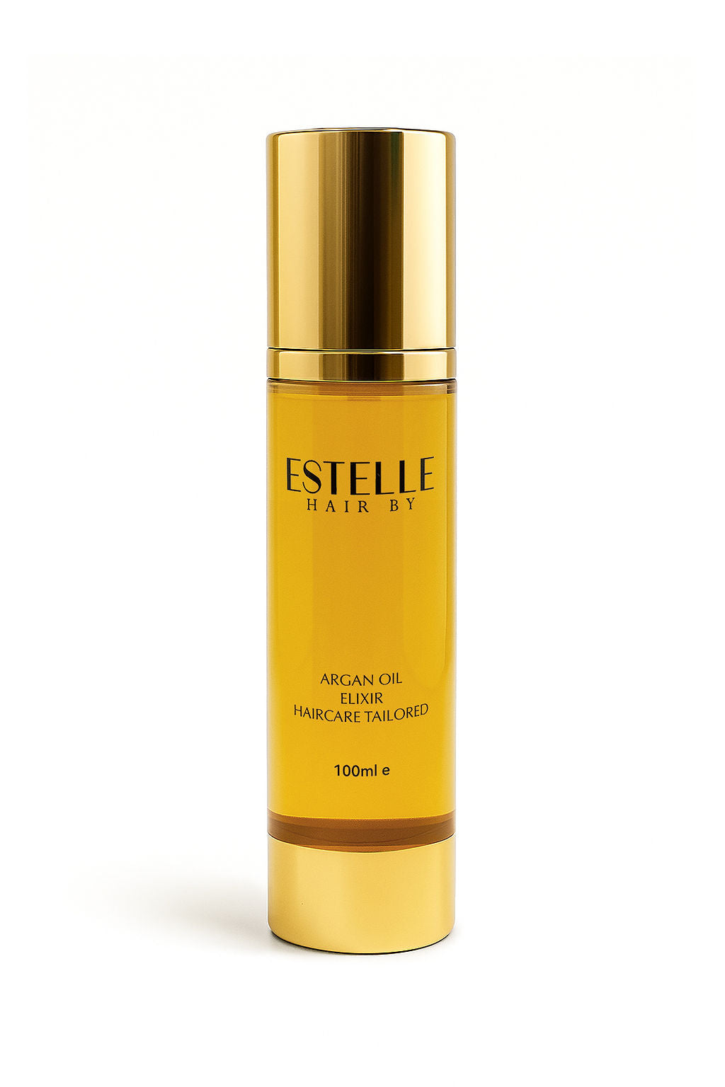 ARGAN OIL ELIXIR