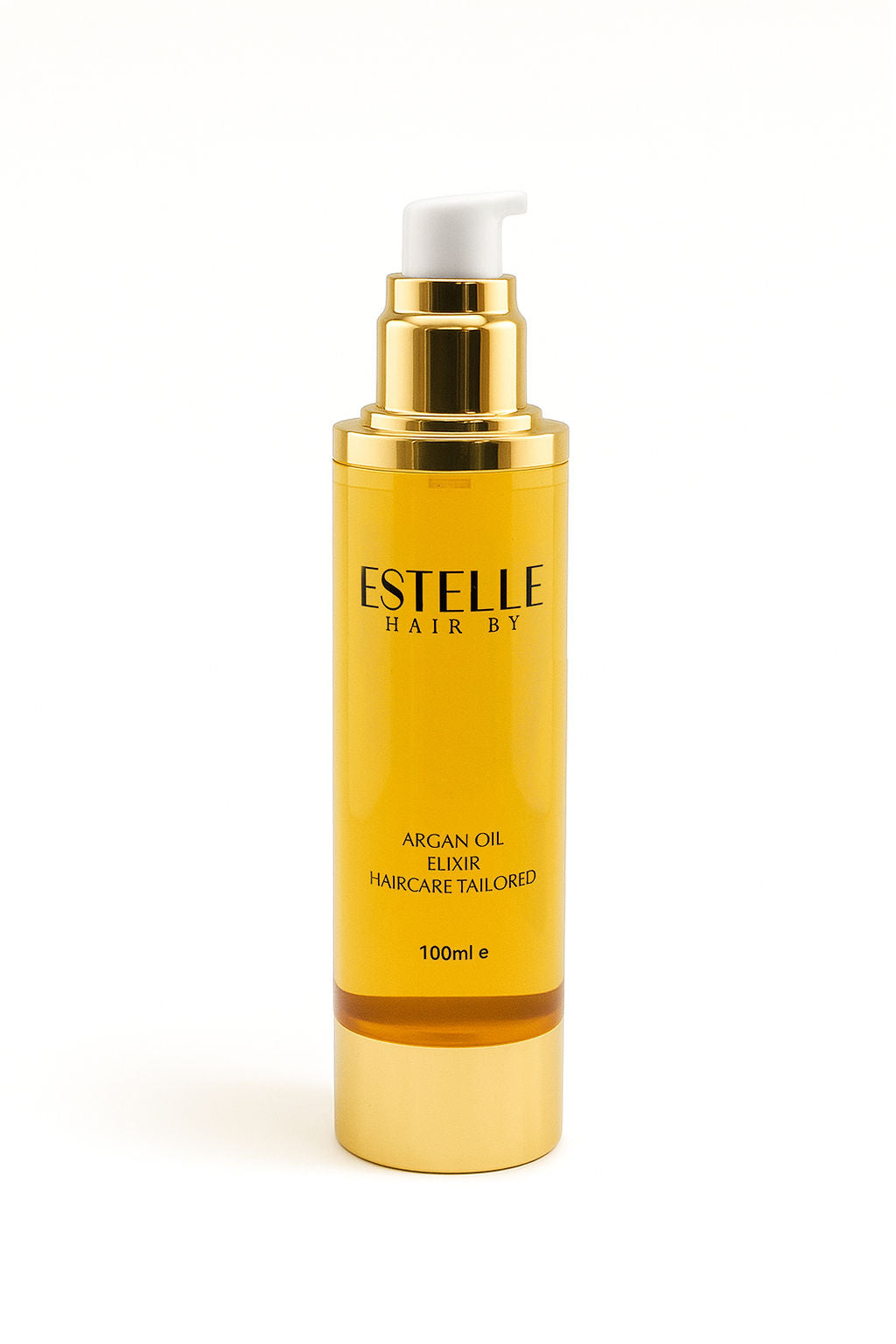 ARGAN OIL ELIXIR