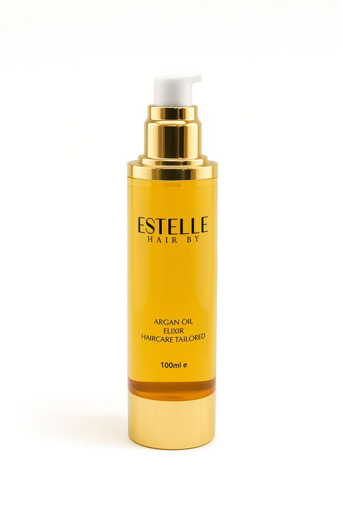 ARGAN OIL ELIXIR