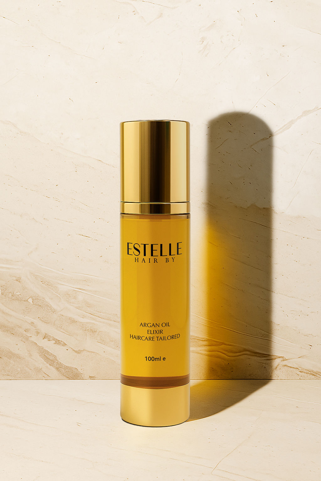 ARGAN OIL ELIXIR