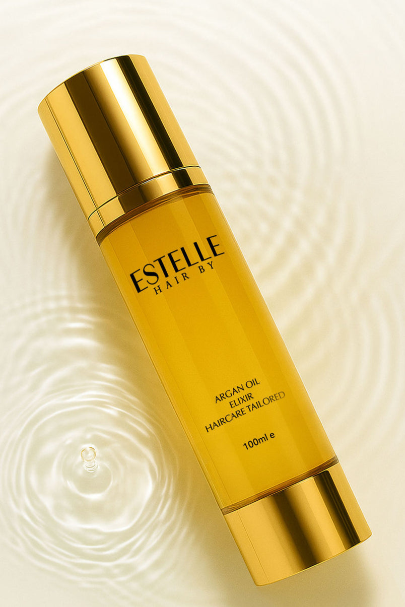 ARGAN OIL ELIXIR